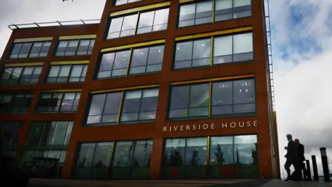 Getty Images Rotherham Council