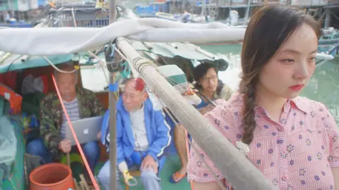 Nicetop Independent Limited Three Husbands