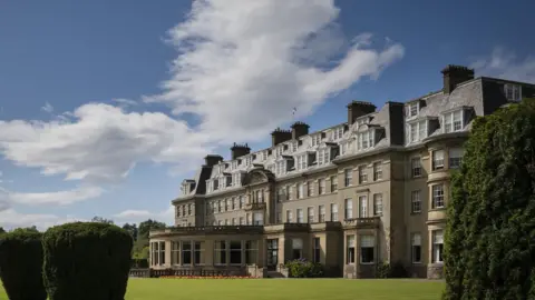 Ennismore The Gleneagles Hotel