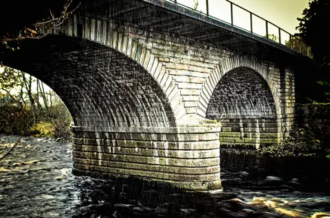 Getty Images Tyne