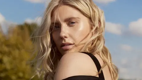 Ella Henderson Ella Henderson