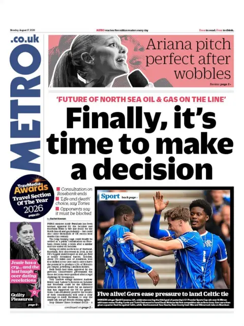 Metro