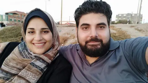 Khalid El-Estal Khalid El-Estal and Ashwak Jendia