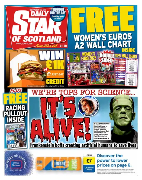 Daily Star