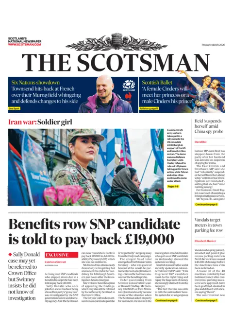 The Scotsman