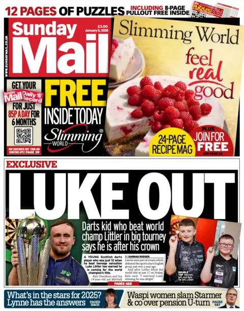 Daily Record