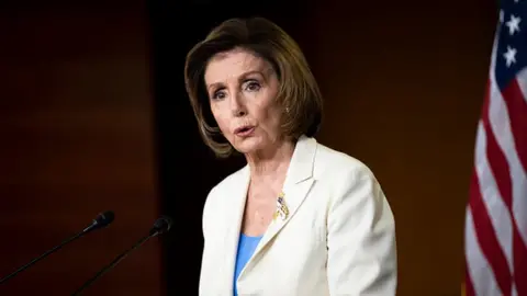 Do you believe this?': New video shows how Nancy Pelosi took charge in  Capitol riot, January 6 hearings