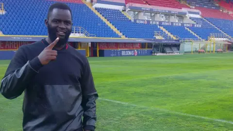 James Oduor Cobra/Facebook James Oduor Cobra