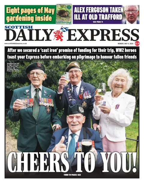 Daily Express