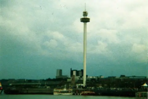 Alan Cameron Glasgow Garden Festival