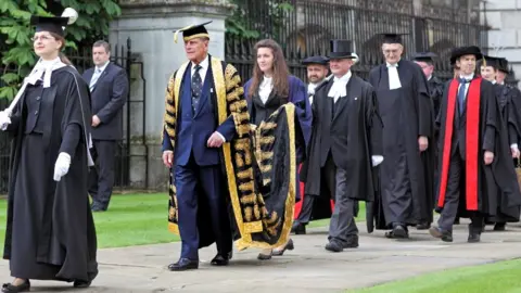 Alamy Prince Philip in 2011