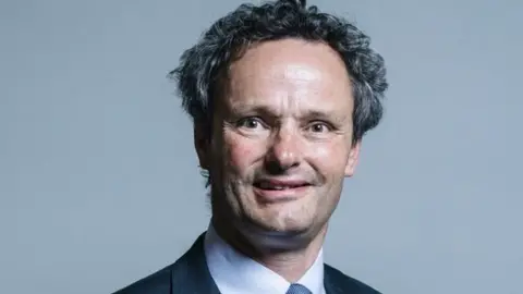 Mcandrewphoto Peter Aldous MP