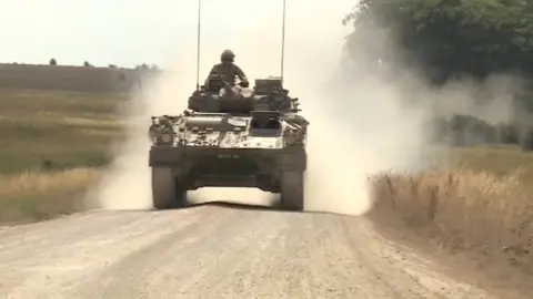 Salisbury Plain