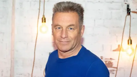 BBC/Sarah Louise Bennett Chris Packham