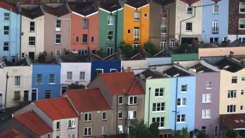 Reuters Bristol housing