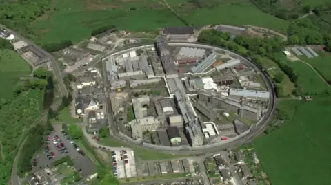 BBC HMP Dartmoor