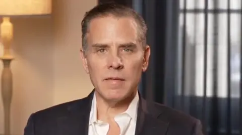 Hunter Biden