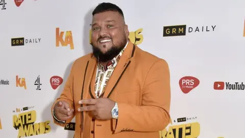 Getty Images Charlie Sloth