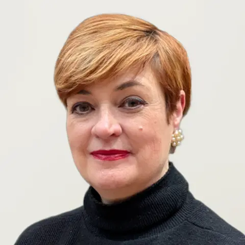 Pauline McLean profile image