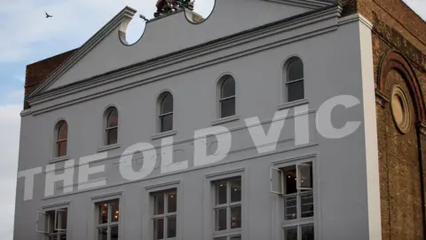 Getty Images The Old Vic