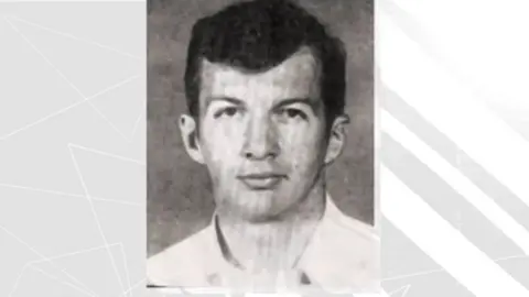 Deeper Dorset Sgt Paul Meyer