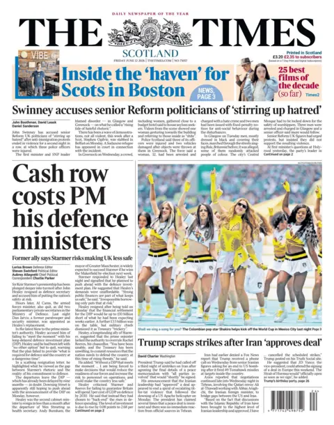 The Times
