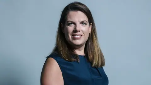 Caroline Nokes