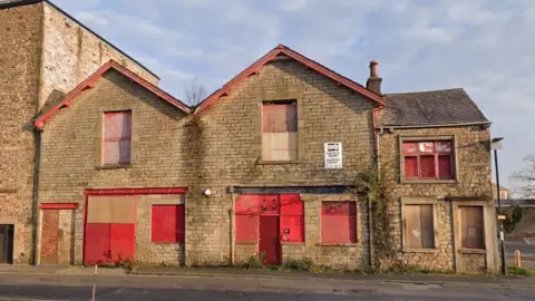 Google Lancaster Music Co-op