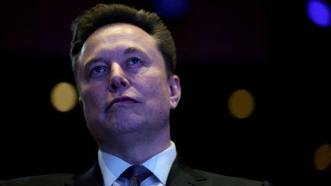 Elon Musk's Ambitious Plan for a Million Satellites: A Leap into the Future