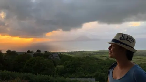 Rhea Bailey Rhea Bailey