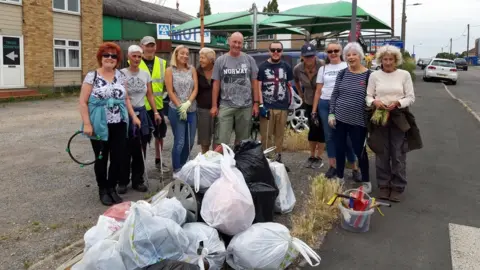 Wickford Wombles Wickford Wombles