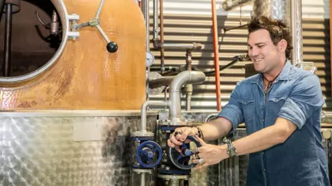 Alison George Mark Watkins