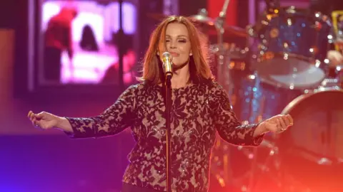 Getty Images The Go-Go's