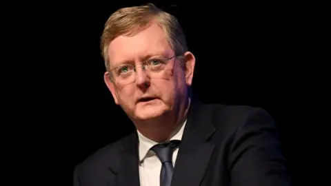 Getty Images Lord Caine