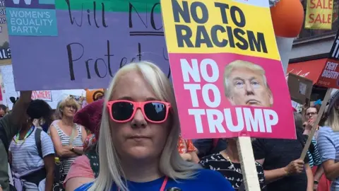 Jennifer Scott Amie Sparrow