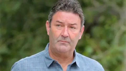 Reuters Steve Easterbrook