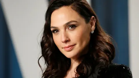 Reuters Gal Gadot