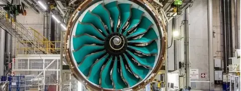 Rolls Royce Rolls Royce Ultrafan