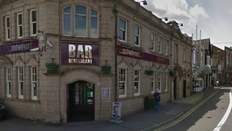 Google Andwhynot bar