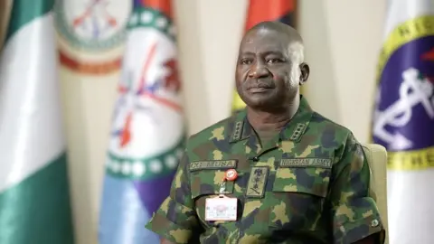 General Christopher Gwabin Musa