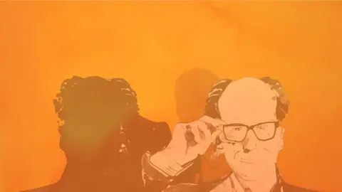 BBC Olafur Eliasson exhibition at Tate Modern