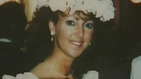 Other Paula Gilfoyle