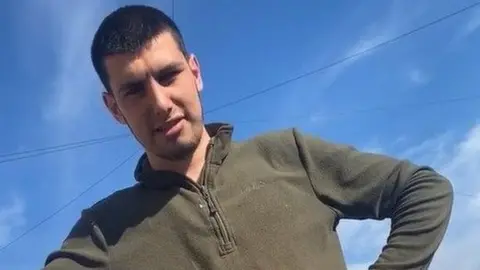 Family Photo Twm Bryn