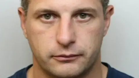 Avon and Somerset Police Leon Green