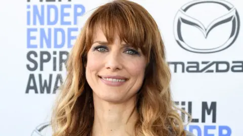 Getty Images Lynn Shelton