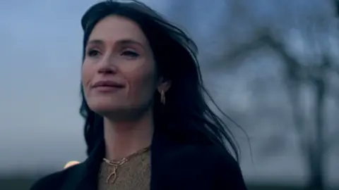 PMR Records Gemma Arterton