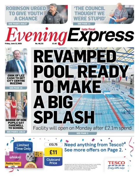Evening Express
