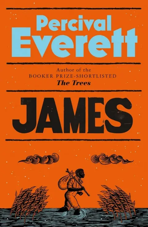 Macmillan James cover