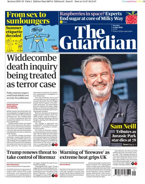 The Guardian