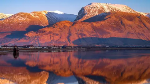 Ben Nevis